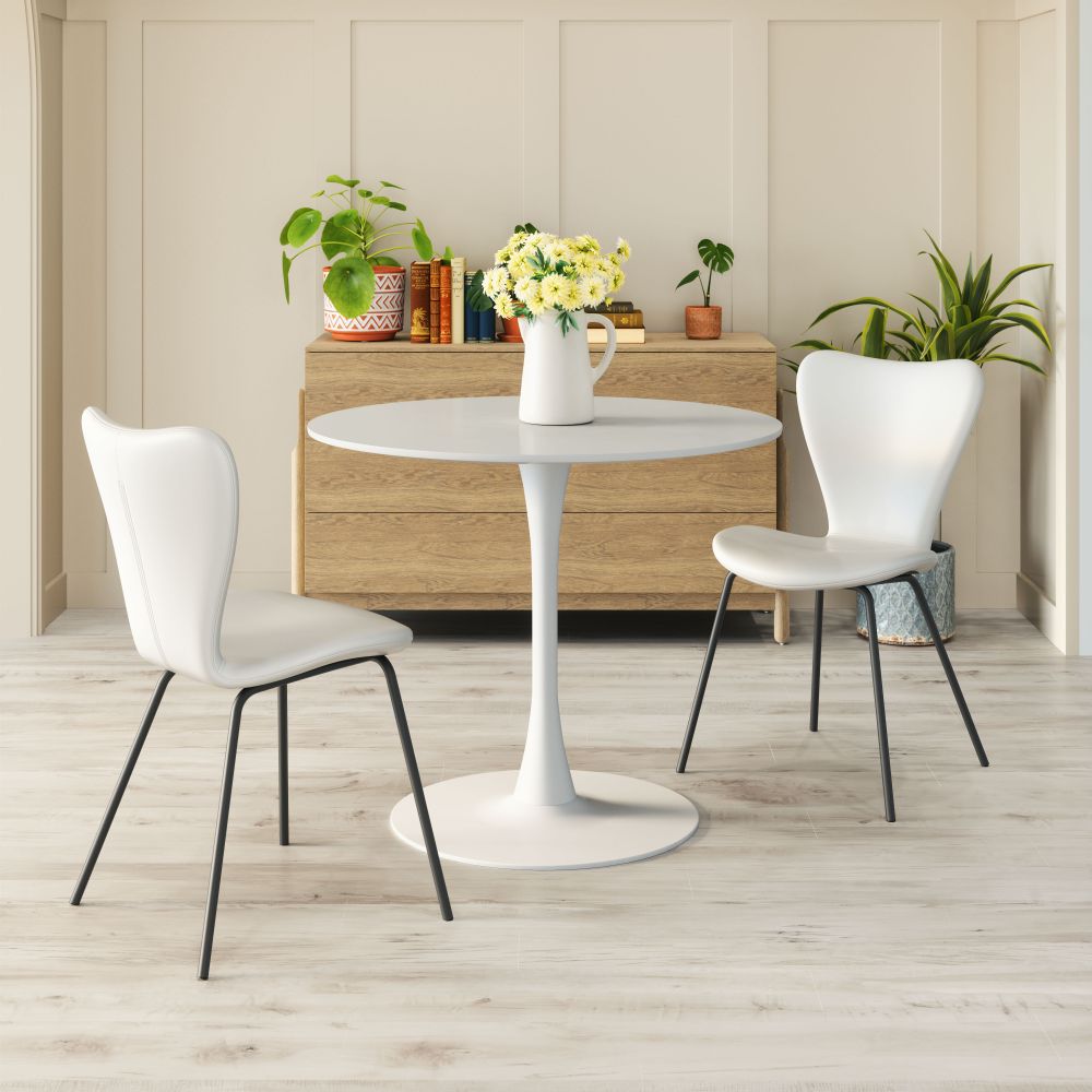 ZuoMod Opus Dining Table