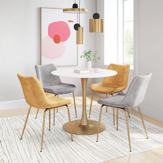 ZuoMod Opus Dining Table