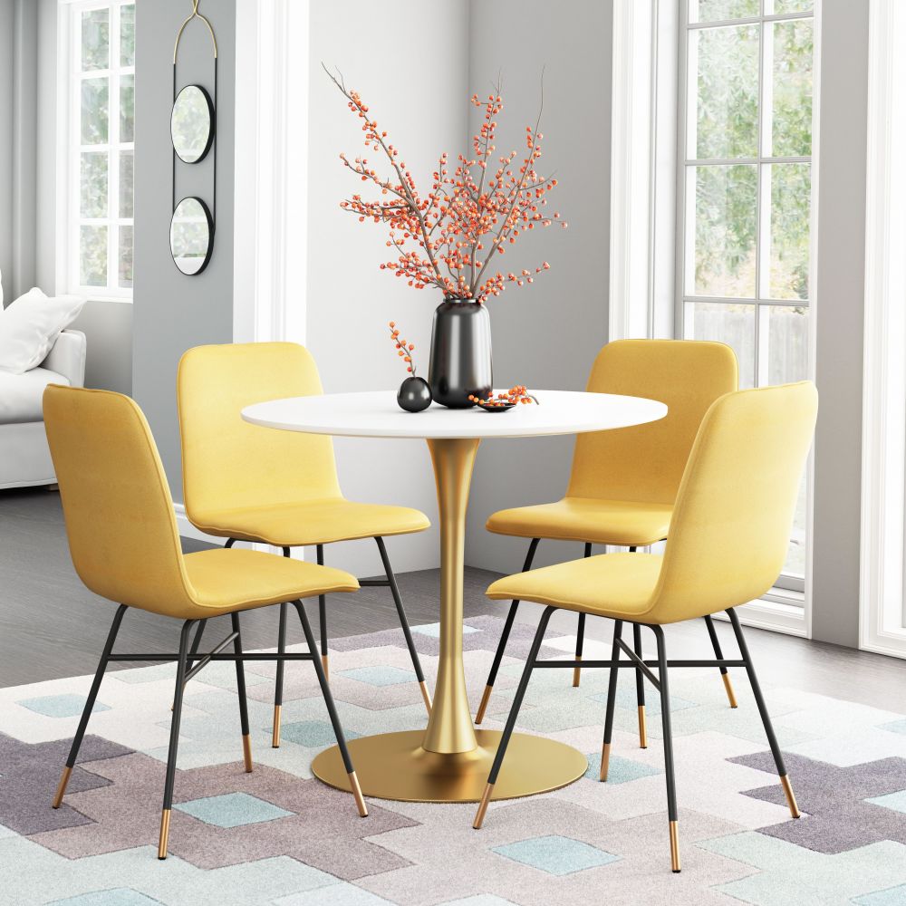 ZuoMod Opus Dining Table