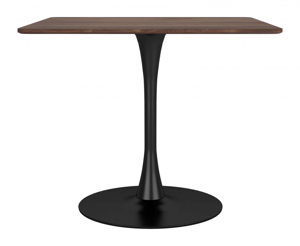 ZuoMod Molly Dining Table Brown 101818