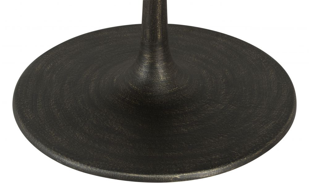 ZuoMod Seattle Dining Table Dark Brown 101844