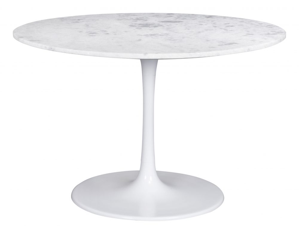 ZuoMod Phoenix Dining Table White 109208