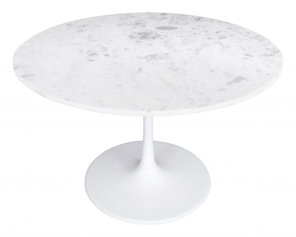 ZuoMod Phoenix Dining Table White 109208