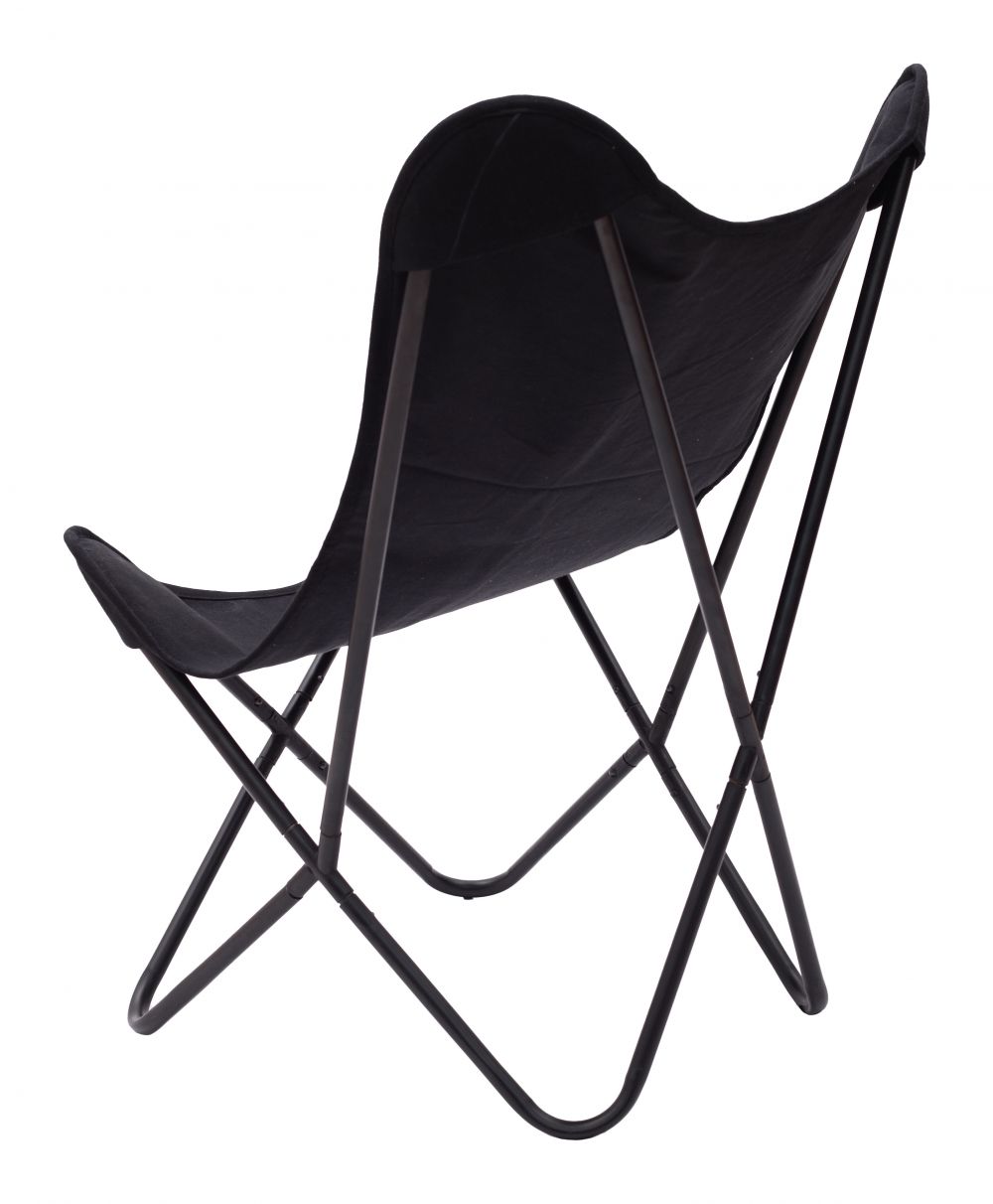 ZuoMod Mare Accent Chair Multicolor
