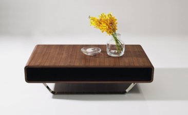 J&M Modern Coffee Table 136A 17885