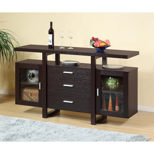 ID USA TV Stand/Buffet 14901