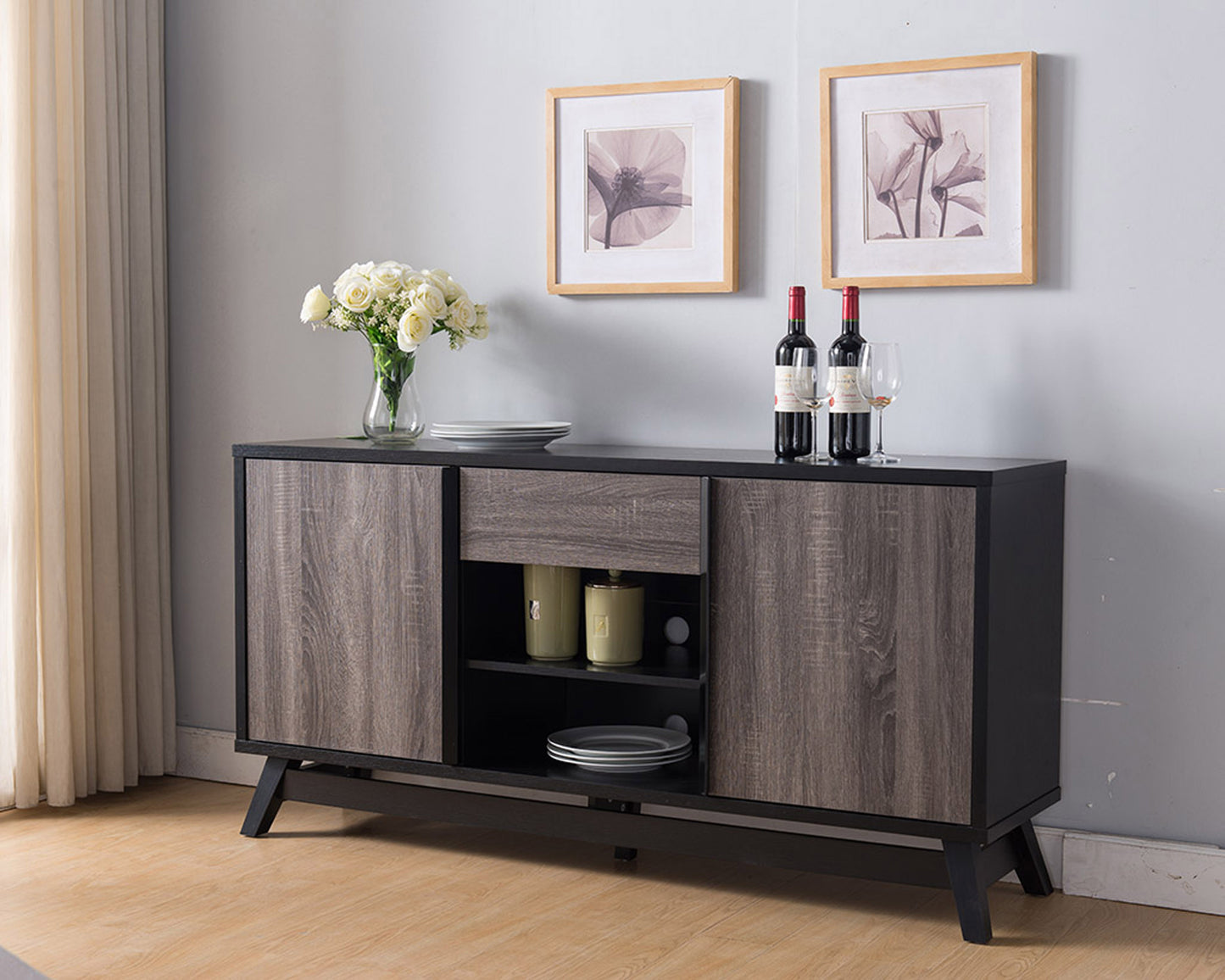 ID USA TV Stand/Buffet 161632