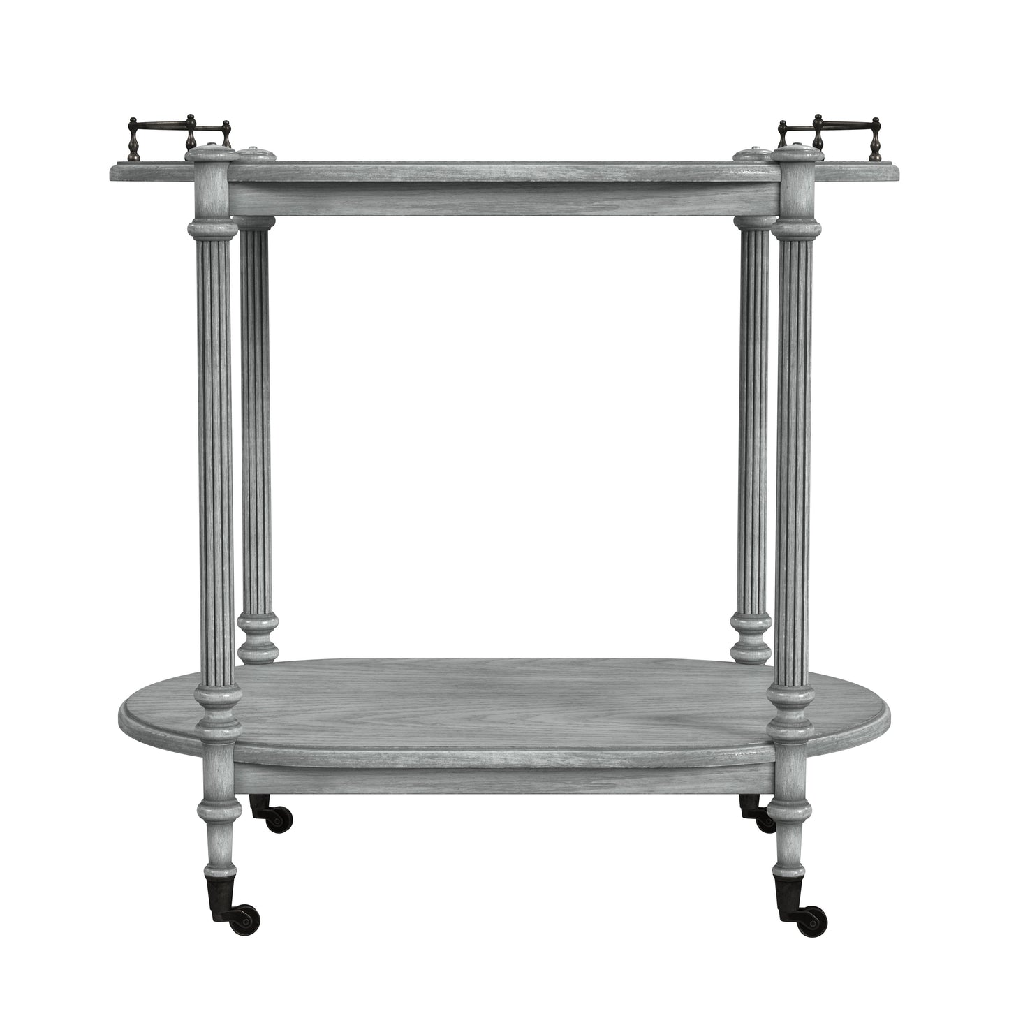 Butler Specialty Company Kathleen 2 Tier Bar Cart