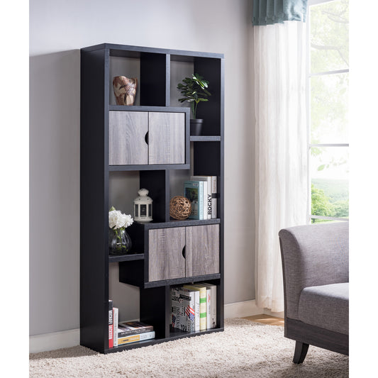 ID USA Display Cabinet 172224