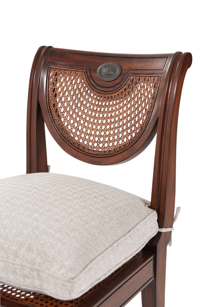 Theodore Alexander Lady Emily's Favourite Side Chair 4000-281.1AQP