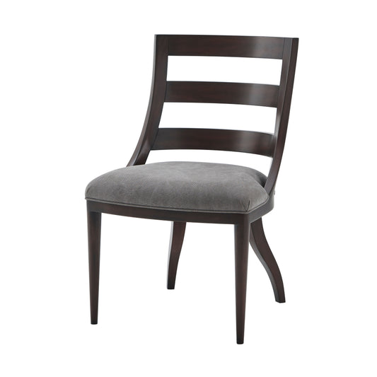 Theodore Alexander Rory Dining Chair 4000-896.1AYL