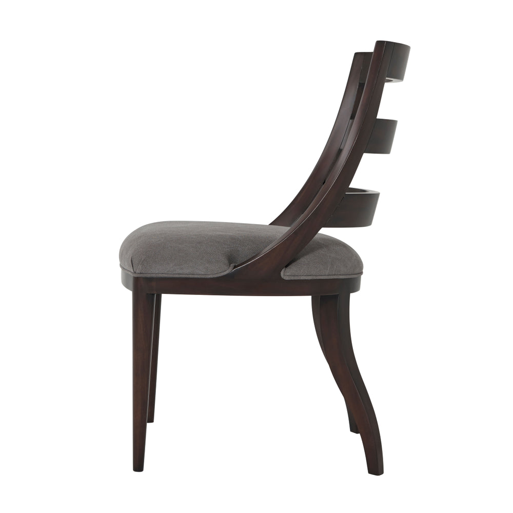 Theodore Alexander Rory Dining Chair 4000-896.1AYL