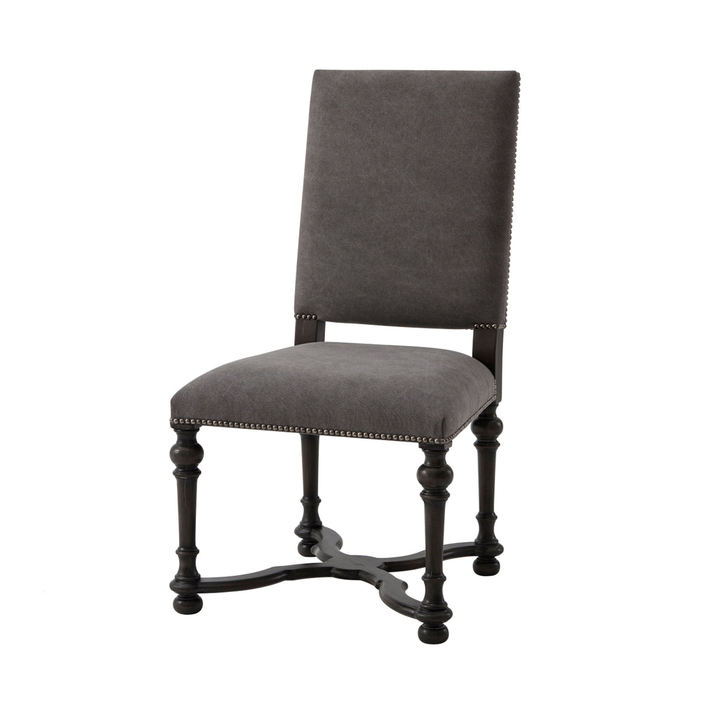 Theodore Alexander Ione Dining Chair 4000-898.1AYM