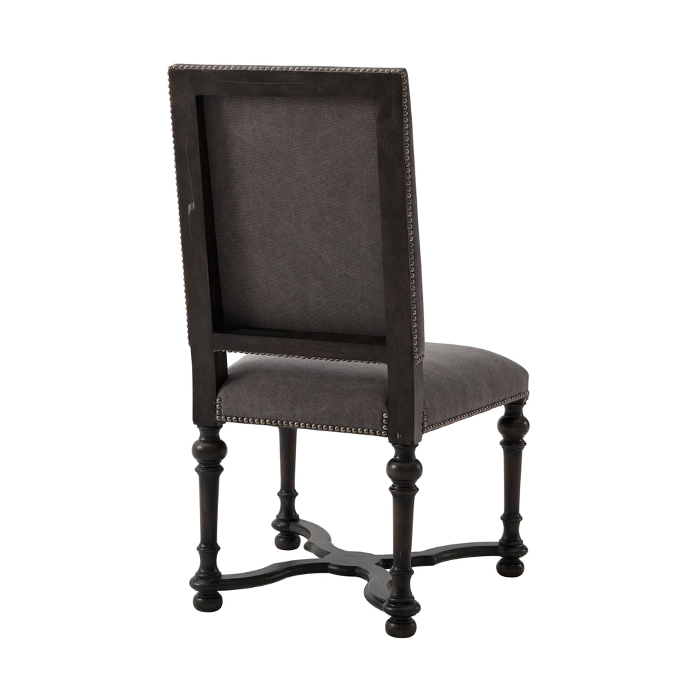 Theodore Alexander Ione Dining Chair 4000-898.1AYM