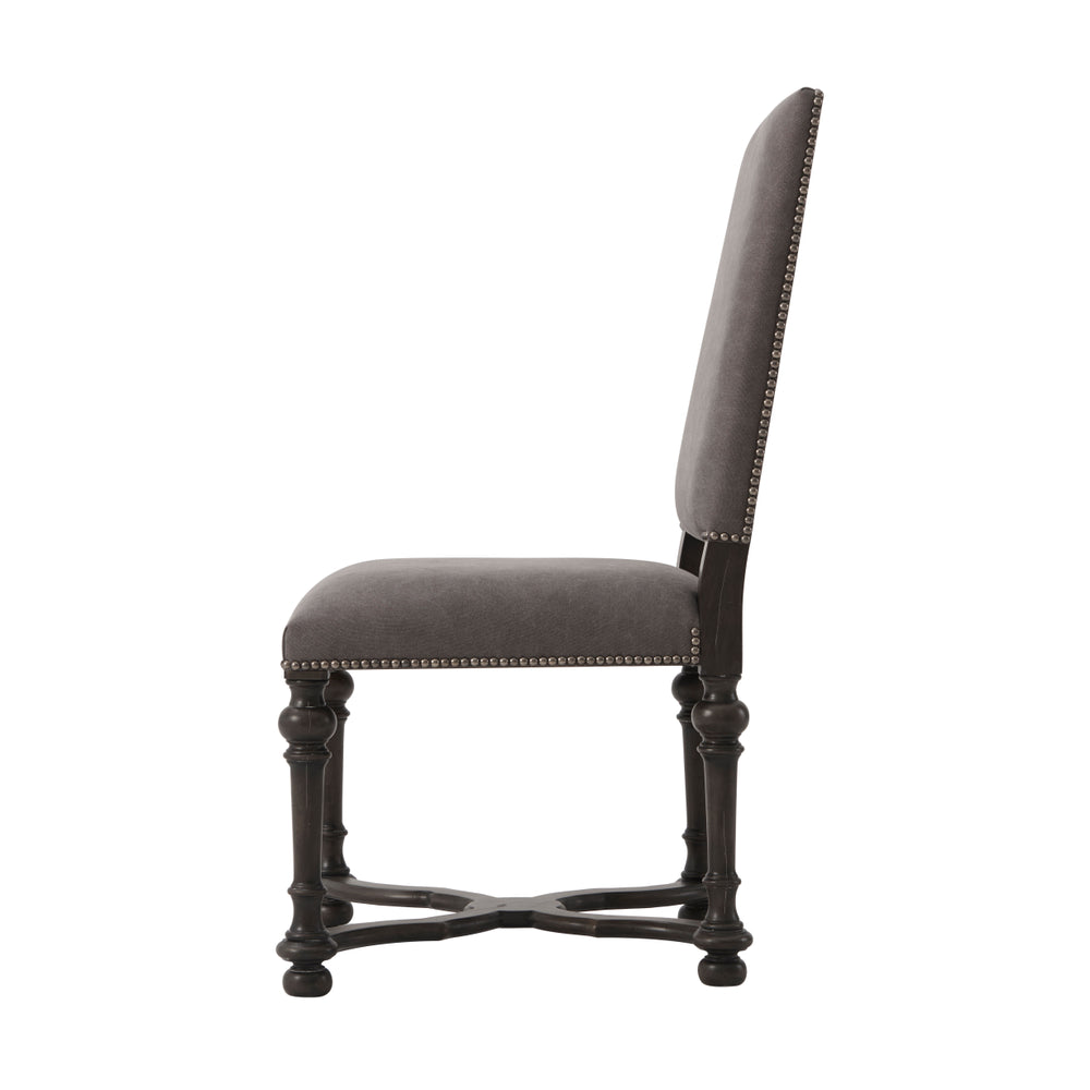 Theodore Alexander Ione Dining Chair 4000-898.1AYM