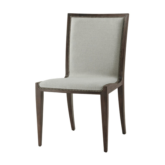 Theodore Alexander Martin Dining Chair 4000-924.2AVV