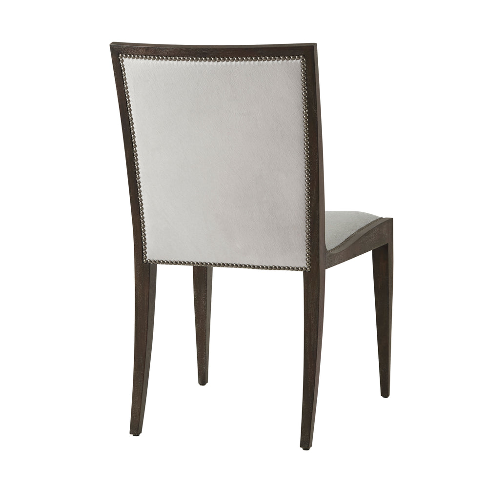 Theodore Alexander Martin Dining Chair 4000-924.2AVV