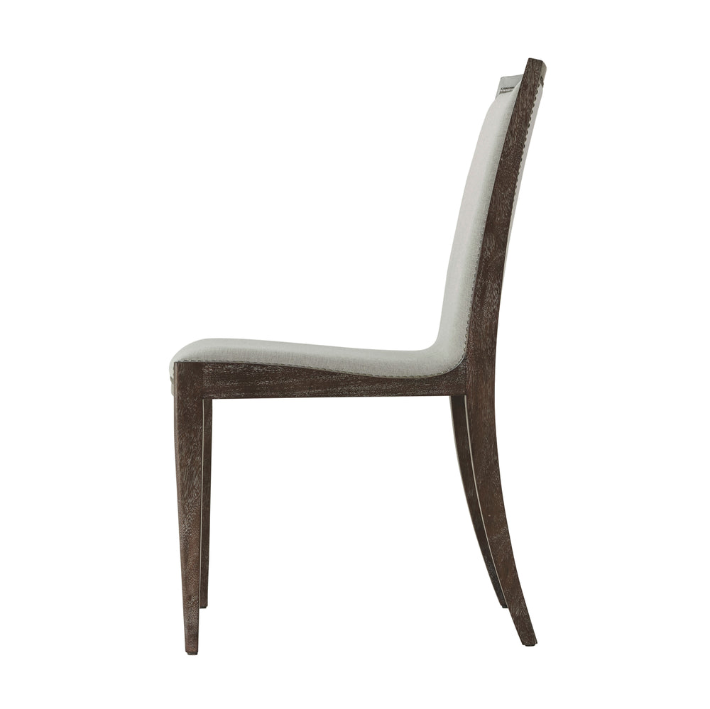 Theodore Alexander Martin Dining Chair 4000-924.2AVV