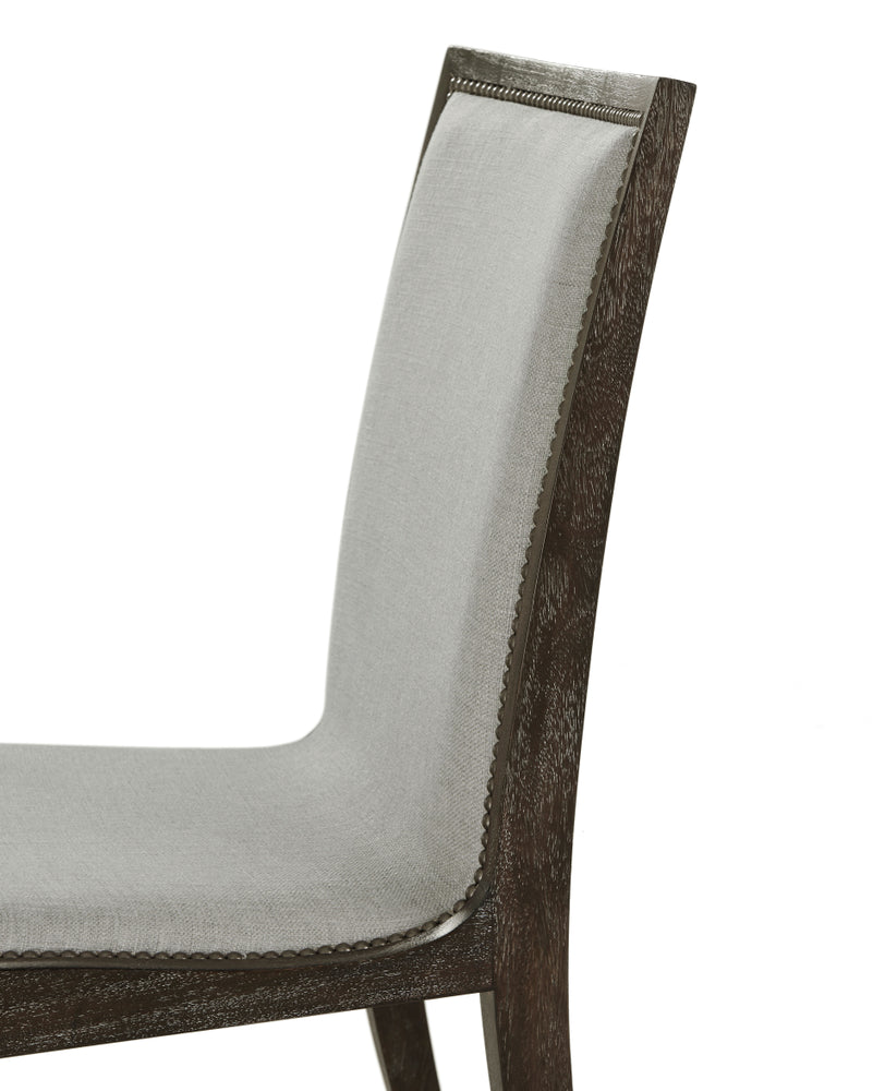 Theodore Alexander Martin Dining Chair 4000-924.2AVV