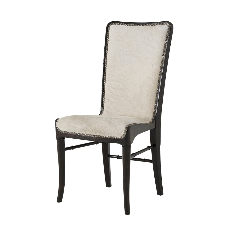 Theodore Alexander Thane Dining Chair 4000-925.2APV