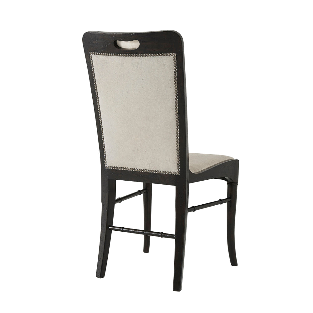 Theodore Alexander Thane Dining Chair 4000-925.2APV