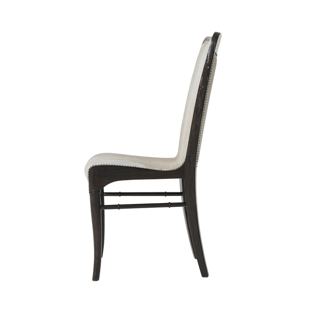 Theodore Alexander Thane Dining Chair 4000-925.2APV