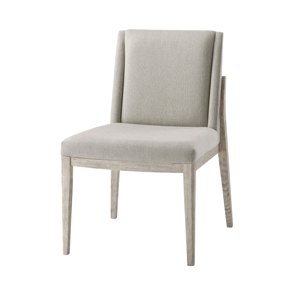 Theodore Alexander Valeria Dining Side Chair 4000-956.1BFJ