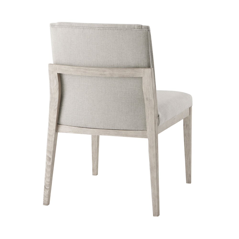 Theodore Alexander Valeria Dining Side Chair 4000-956.1BFJ