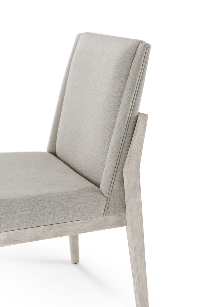 Theodore Alexander Valeria Dining Side Chair 4000-956.1BFJ