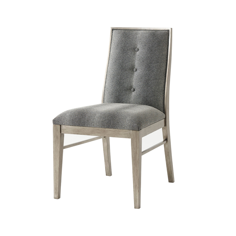 Theodore Alexander Linden Dining Chair 4002-173.1ATD