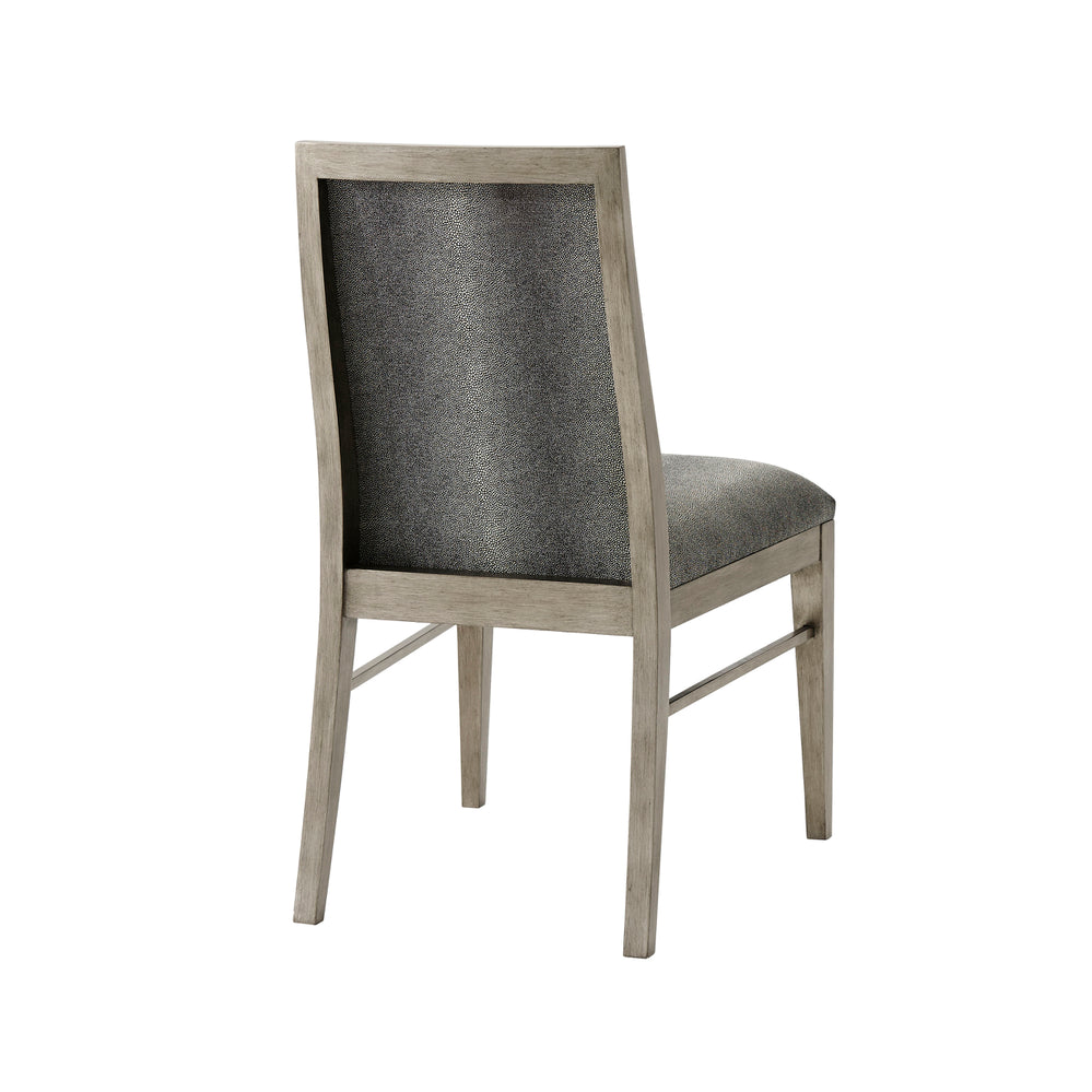 Theodore Alexander Linden Dining Chair 4002-173.1ATD