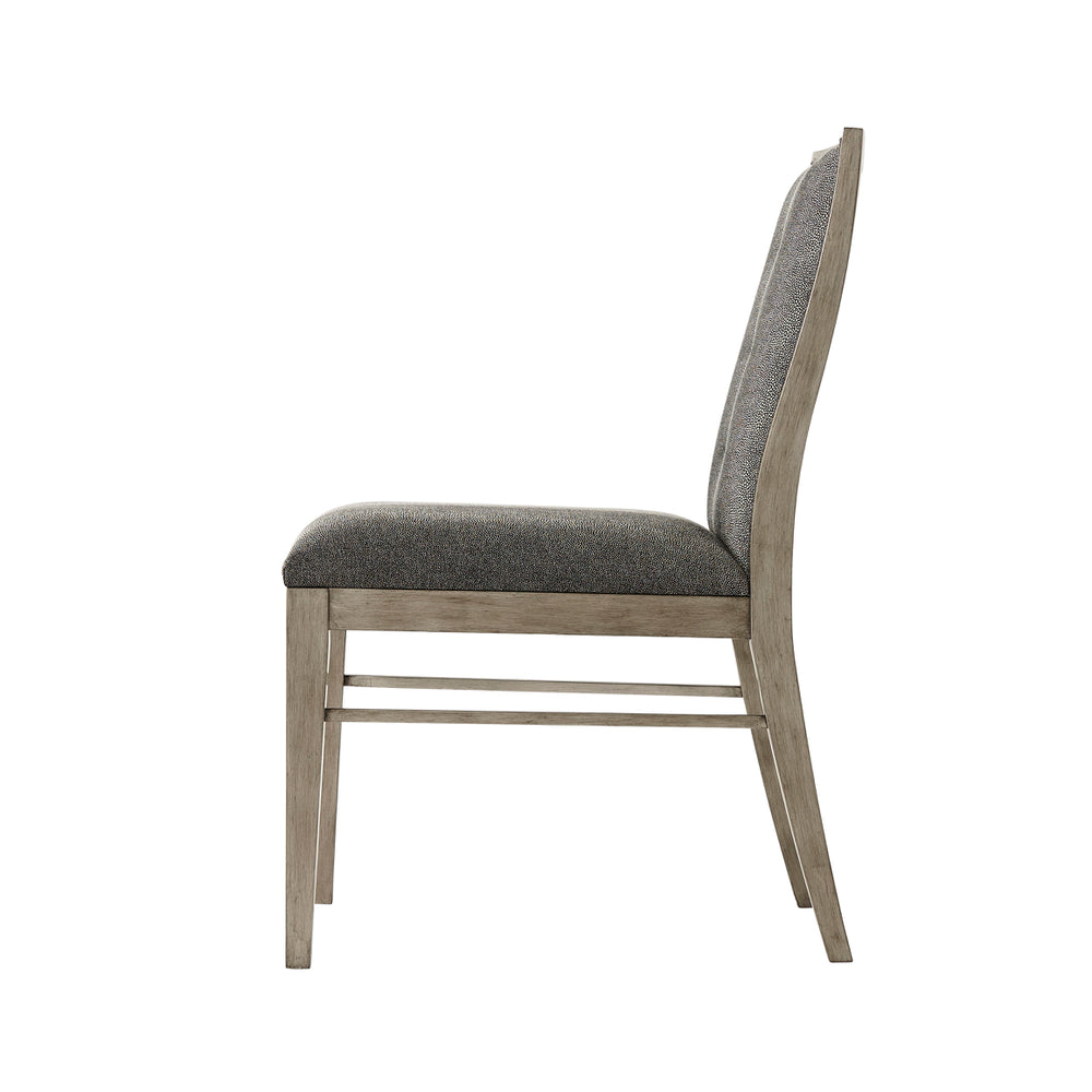 Theodore Alexander Linden Dining Chair 4002-173.1ATD