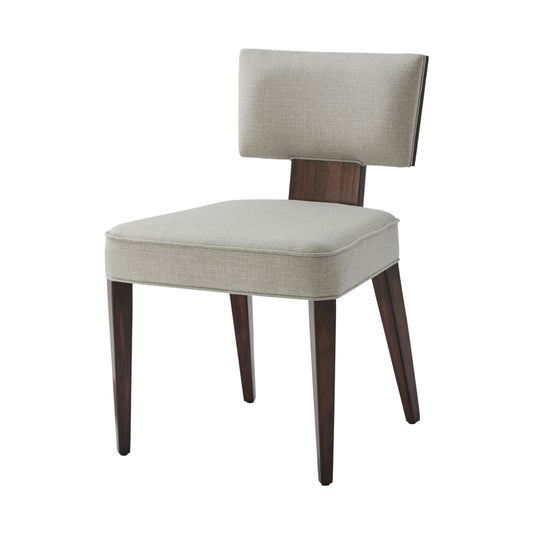 Theodore Alexander 55 Broadway Chair 4005-053.1BFD