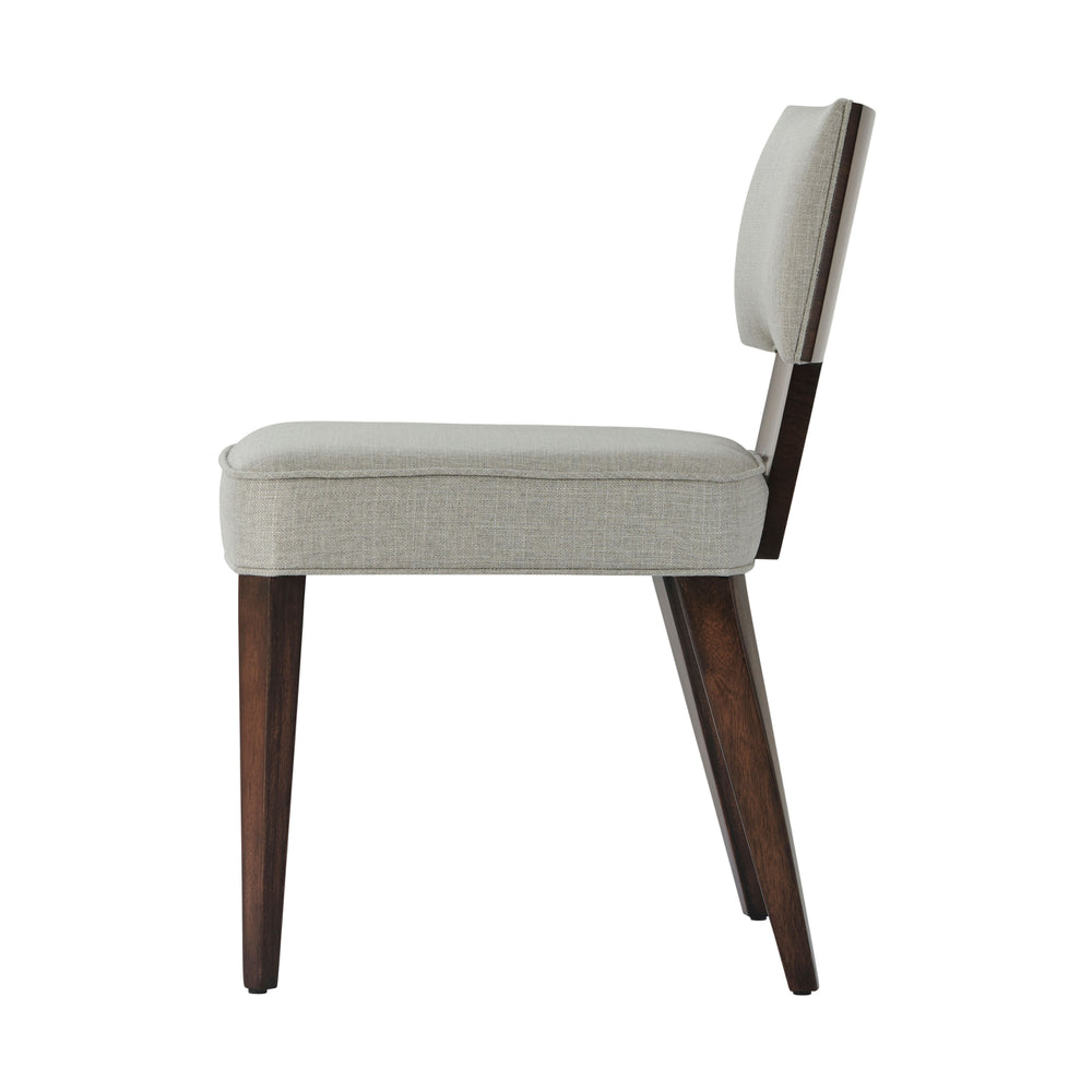 Theodore Alexander 55 Broadway Chair 4005-053.1BFD