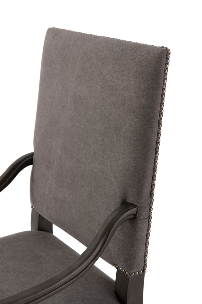 Theodore Alexander Ione Armchair 4100-898.1AYM