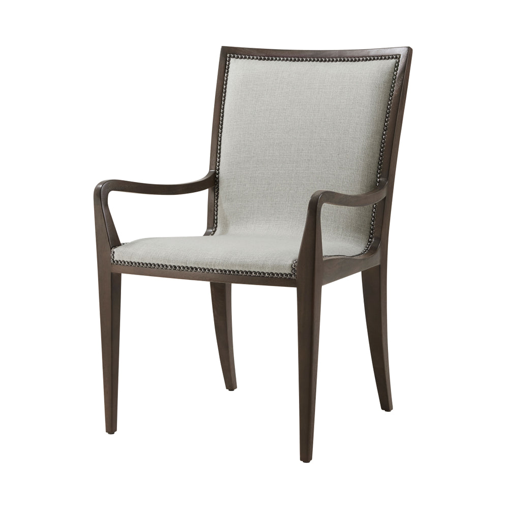 Theodore Alexander Martin Armchair 4100-924.2AVV