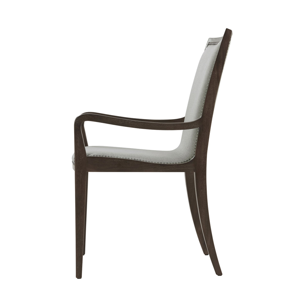 Theodore Alexander Martin Armchair 4100-924.2AVV