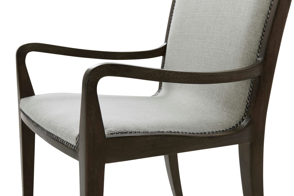 Theodore Alexander Martin Armchair 4100-924.2AVV