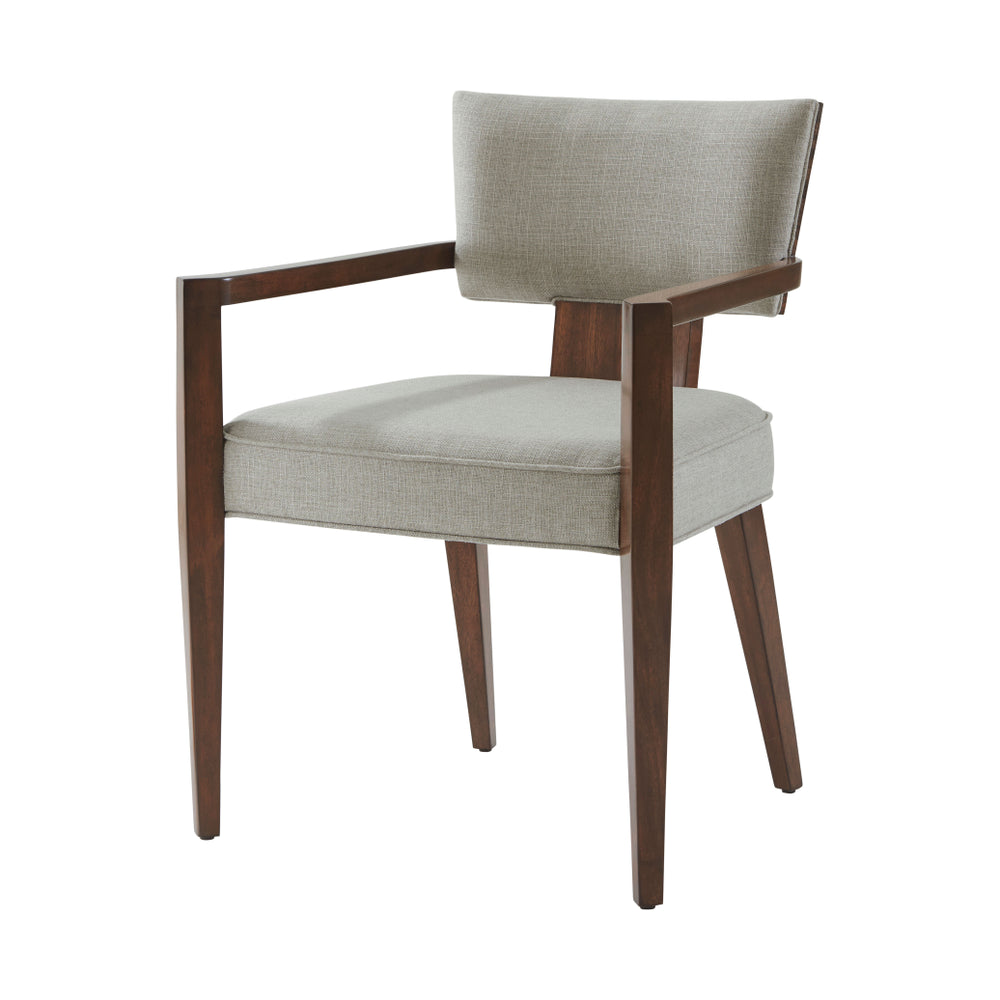 Theodore Alexander 55 Broadway Armchair 4105-053.1BFD