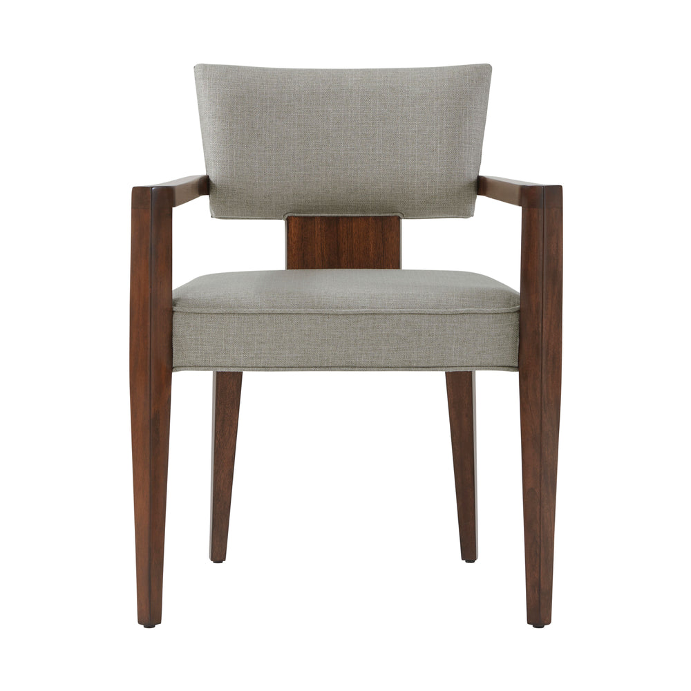 Theodore Alexander 55 Broadway Armchair 4105-053.1BFD