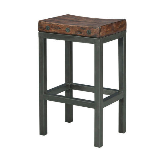 Theodore Alexander Hardy Byron Stool 4200-182