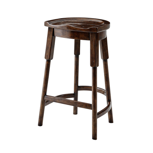 Theodore Alexander Norfolk Cottage Stool 4200-262