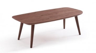 J&M Downtown Coffee Table 17978-CT