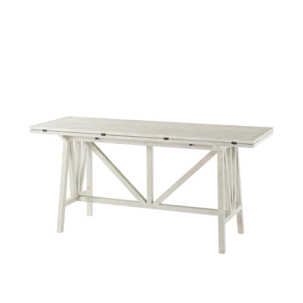 Theodore Alexander Tillman Dining Table 5302-107