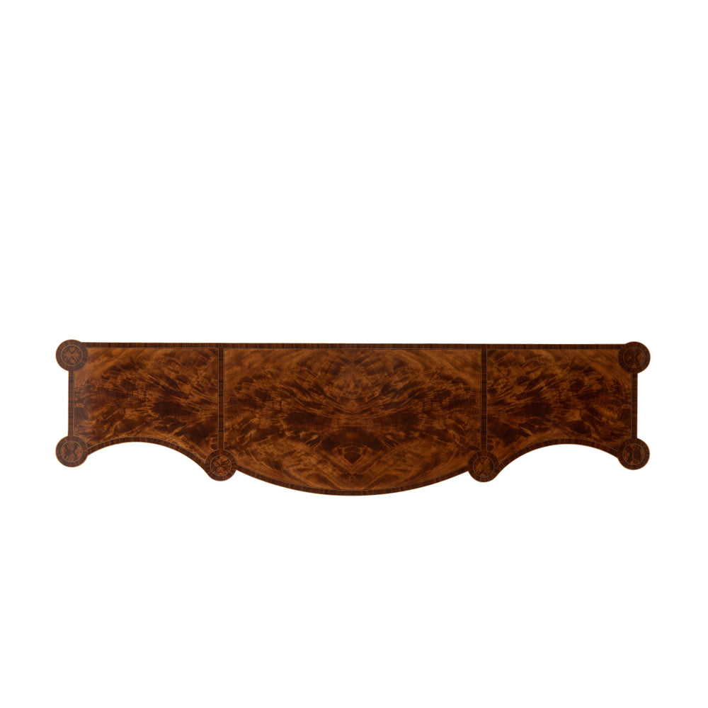 Theodore Alexander Stanhope Row Sideboard 5305-214