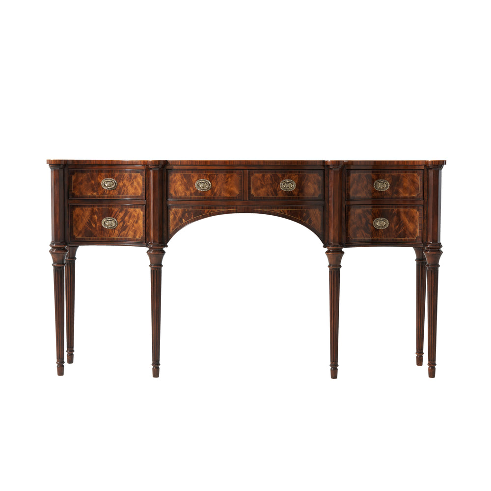 Theodore Alexander Stanhope Row Sideboard 5305-214