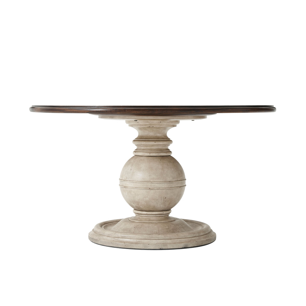 Theodore Alexander Nicolet Dining Table 5402-017