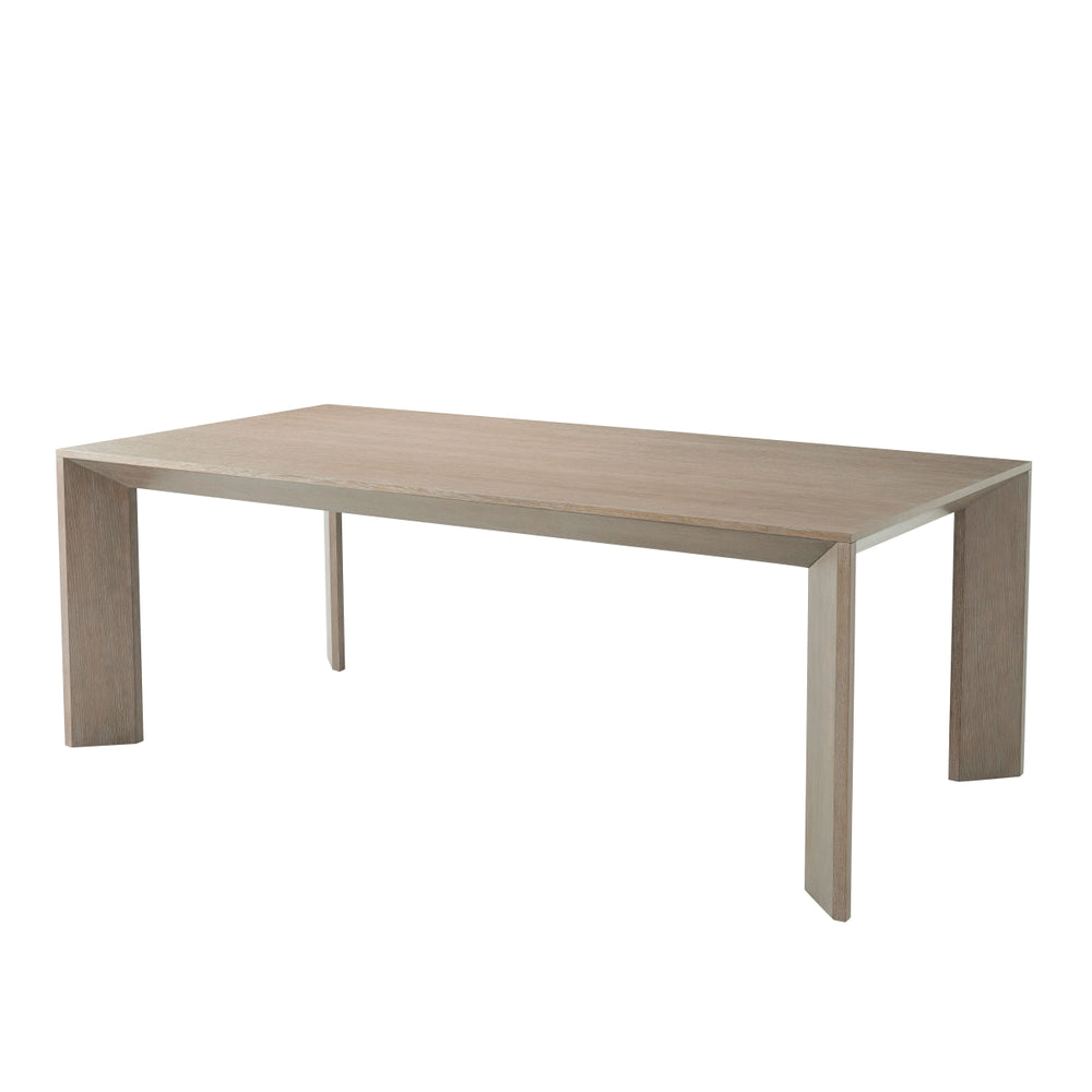 Theodore Alexander Decoto Dining Table 5402-022