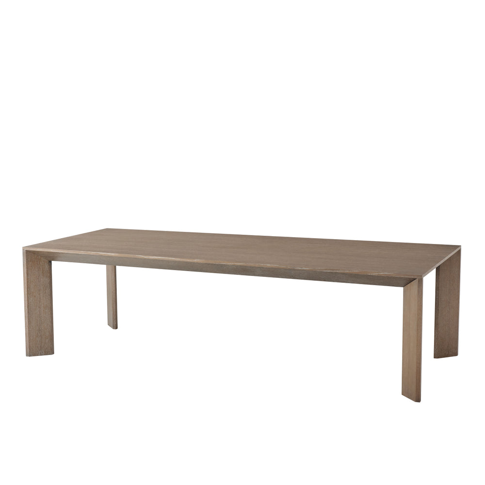 Theodore Alexander Decoto II Dining Table 5402-023