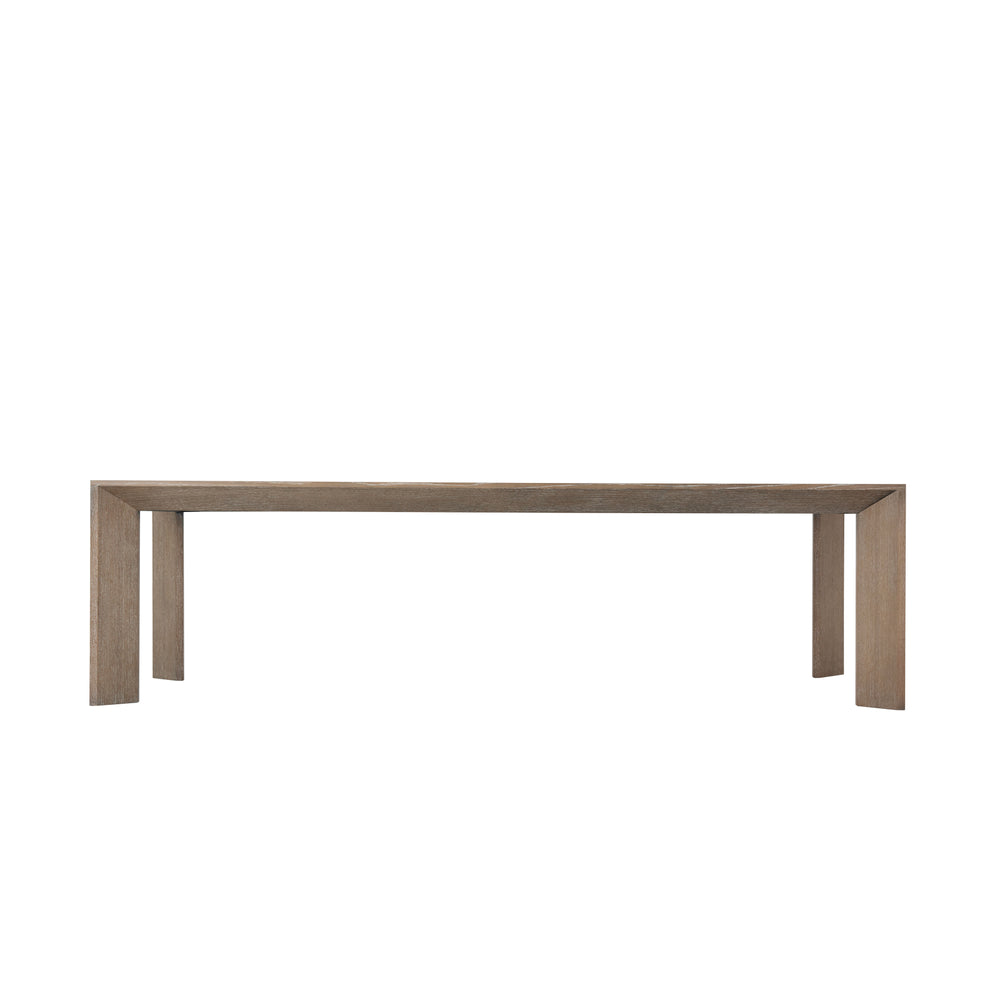 Theodore Alexander Decoto II Dining Table 5402-023